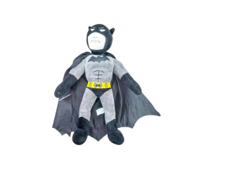 BATMAN SOFT TOYS (50CM) BATMAN SOFT TOYS (50CM)