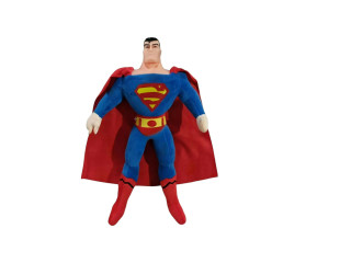SUPERMAN SOFT TOYS SUPERMAN SOFT TOYS