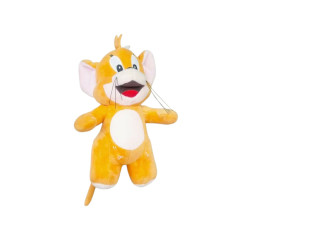 MOUSE SOFT TOYS (28CM) MOUSE SOFT TOYS (28CM)