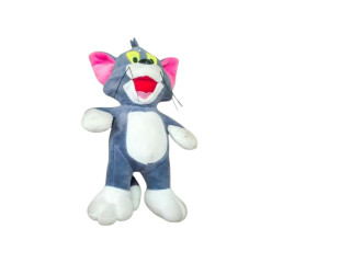  CAT SOFT TOYS (35CM)