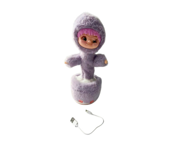WAKUKU SOFT TOYS
