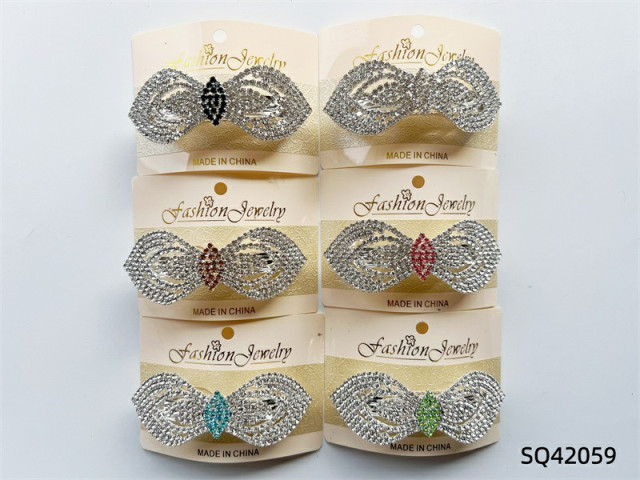 HAIR CLIP