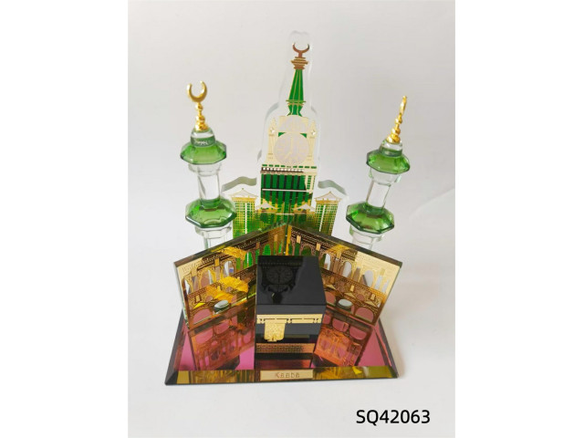 TOWER ITEM