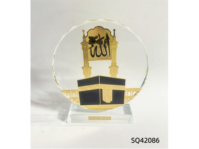 MAKKAH STAND (12.7CM)