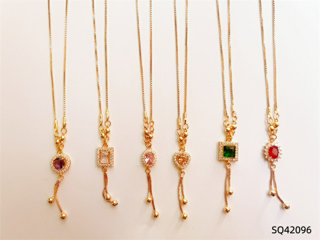 NECKLACE