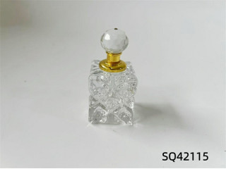 PERFUME BOTTLE