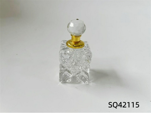 PERFUME BOTTLE