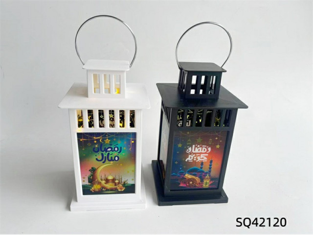 RAMDAN FANUS