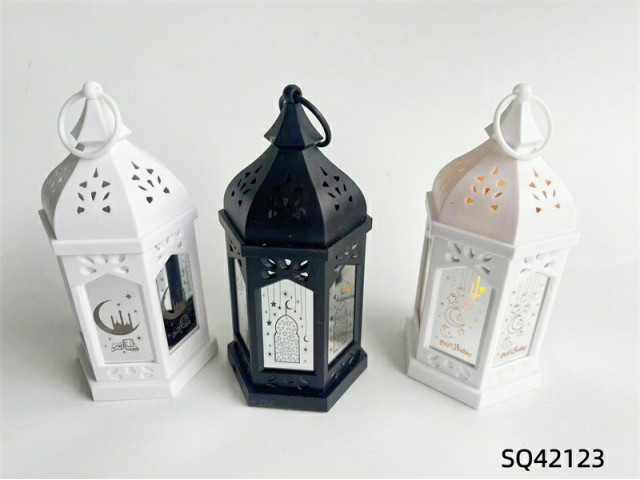 RAMDAN FANUS