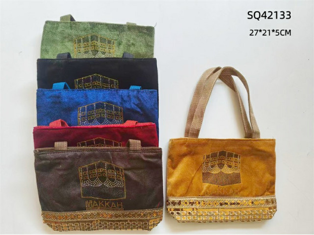 BAG (26*22 CM)