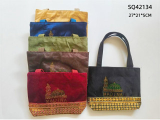 BAG (26*22 CM)