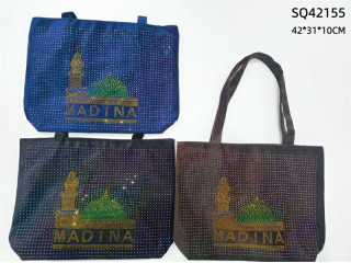 BAG (41*29.50*8 CM)
