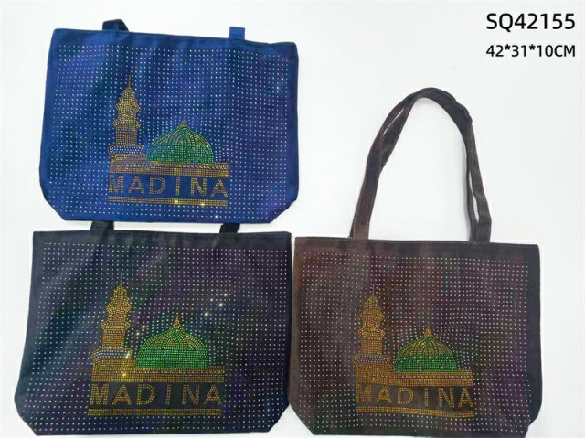 BAG (41*29.50*8 CM)