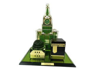 TOWER ITEMS TOWER ITEMS