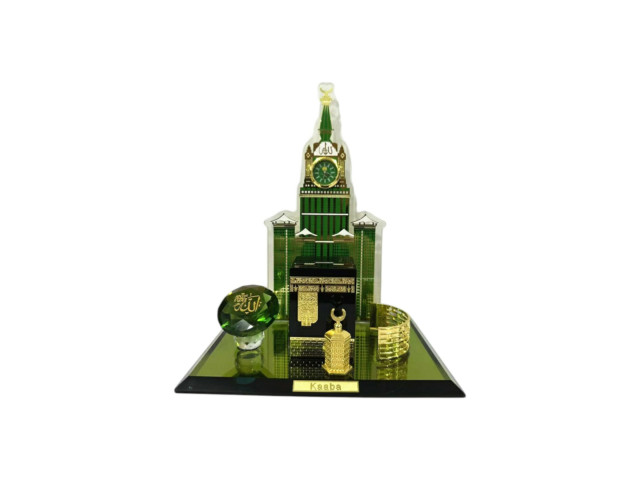 TOWER ITEM