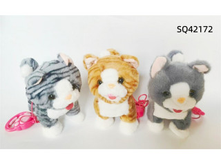 STUFFED ANIMAL CAT STUFFED ANIMAL CAT