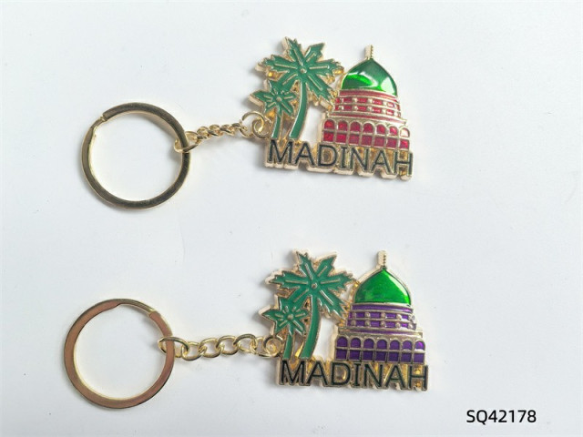 KEYCHAIN