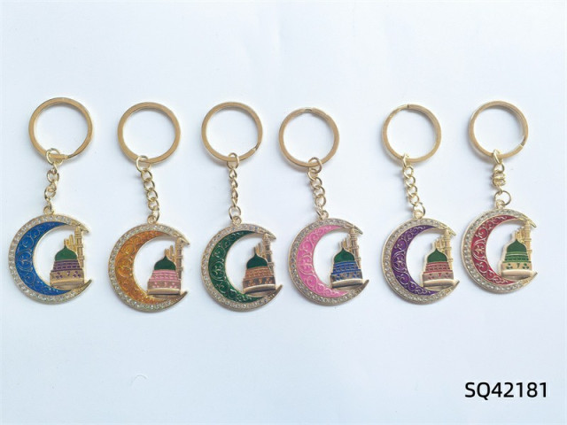 KEYCHAIN