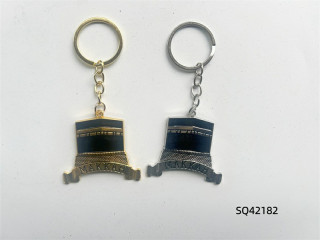 KEYCHAIN KEYCHAIN