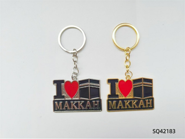 KEYCHAIN