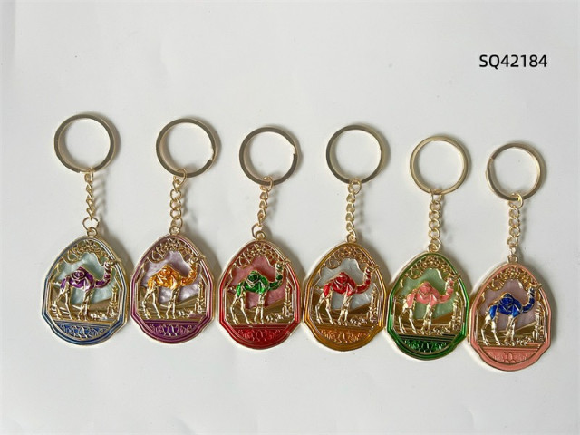 KEYCHAIN