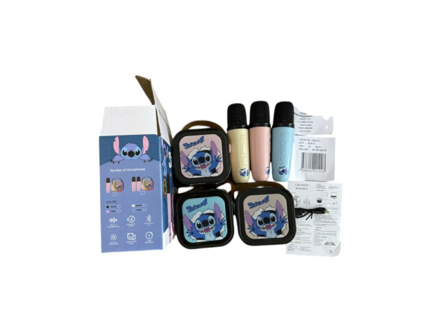 SPEAKER (STITCH)