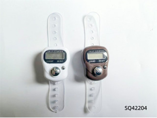 TALLY COUNTER TALLY COUNTER