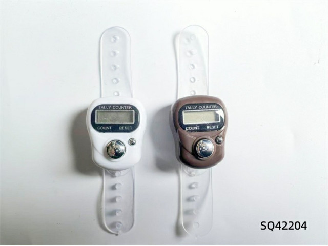 TALLY COUNTER