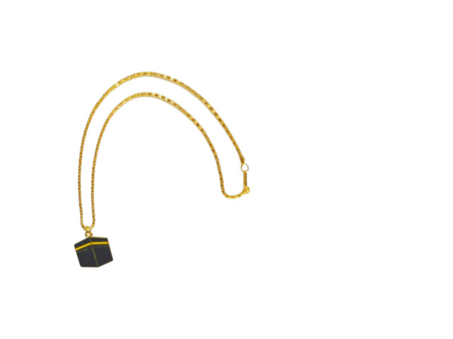ARABIC NEKLACE