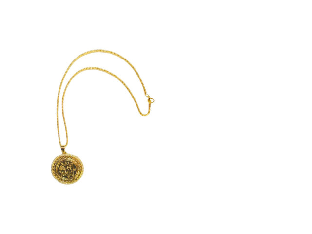 ARABIC NEKLACE