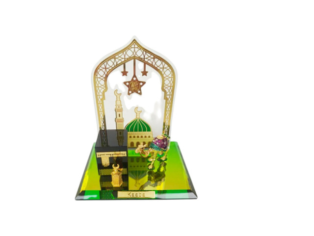 TOWER ITEM