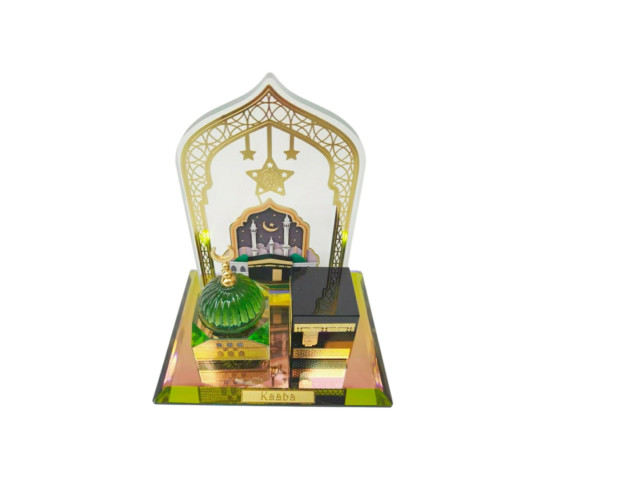 TOWER ITEM