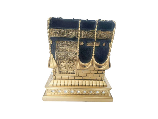 BIG MAKKAH STAND