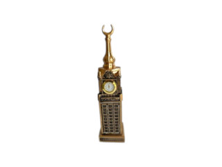 SMALL MAKKAH TOWER