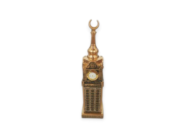 BIG MAKKAH TOWER