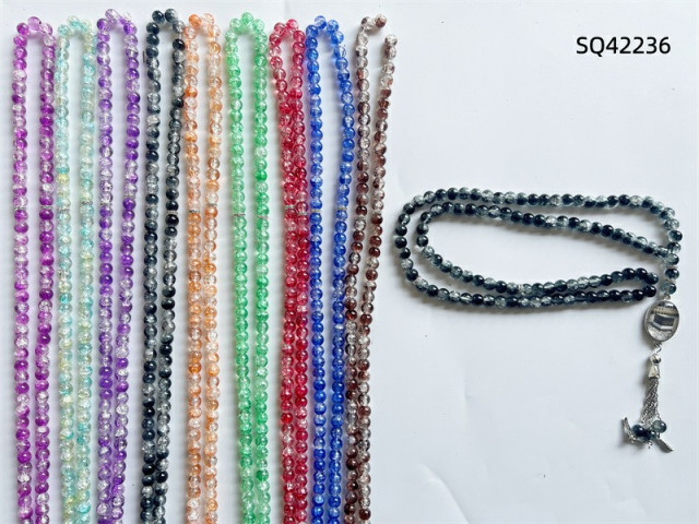 ROSARY - 8 MM