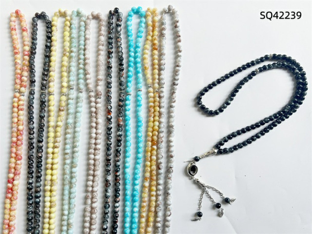 ROSARY - 8 MM