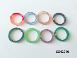 RING (17-19 SIZE)