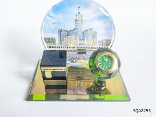 TOWER ITEM