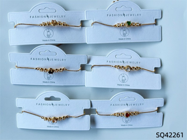BRACELET