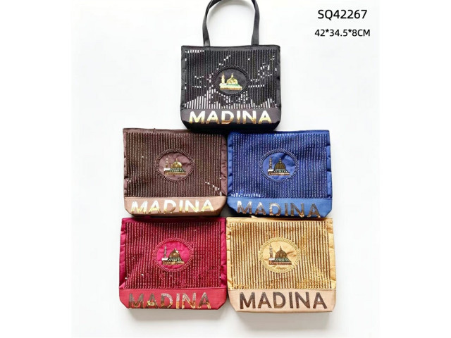 BAG
