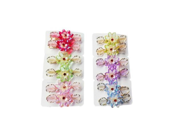 HAIR CLIP
