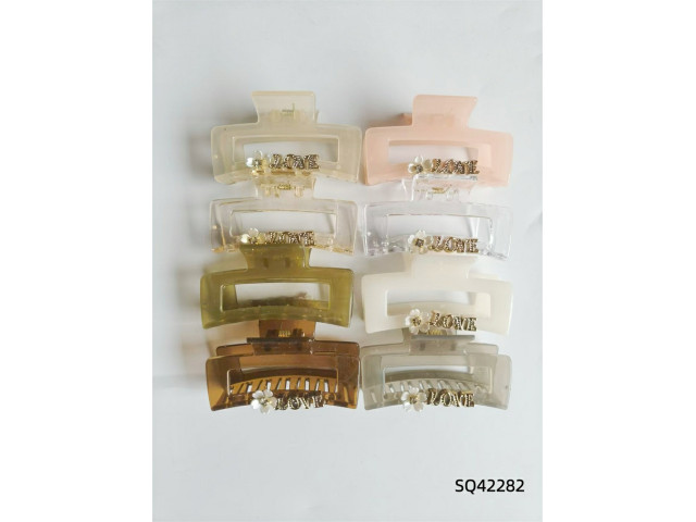 HAIR CLIP