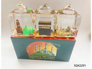 OIL MAKKAH MADINAH PEN HOLDER OIL MAKKAH MADINAH PEN HOLDER