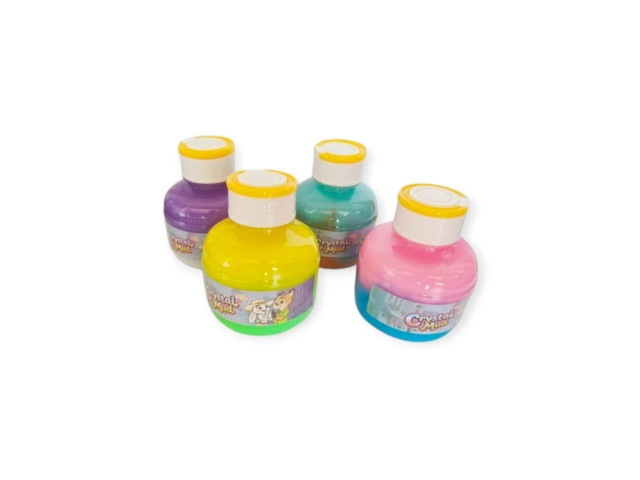 CRYSTAL MUD