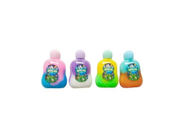 CRYSTAL MUD