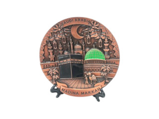 MAKKAH STAND MAKKAH STAND