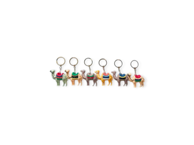 KEYCHAIN