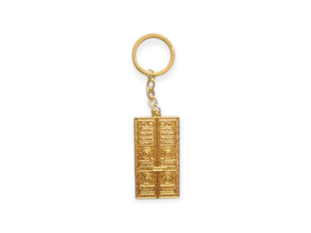 KEYCHAIN