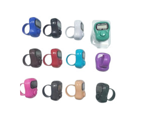 TALLY COUNTER TALLY COUNTER